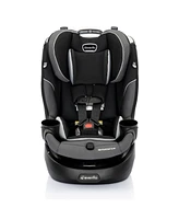 Evenflo Revolve 360 Slim Convertible Car Seat Rotational 2 in 1