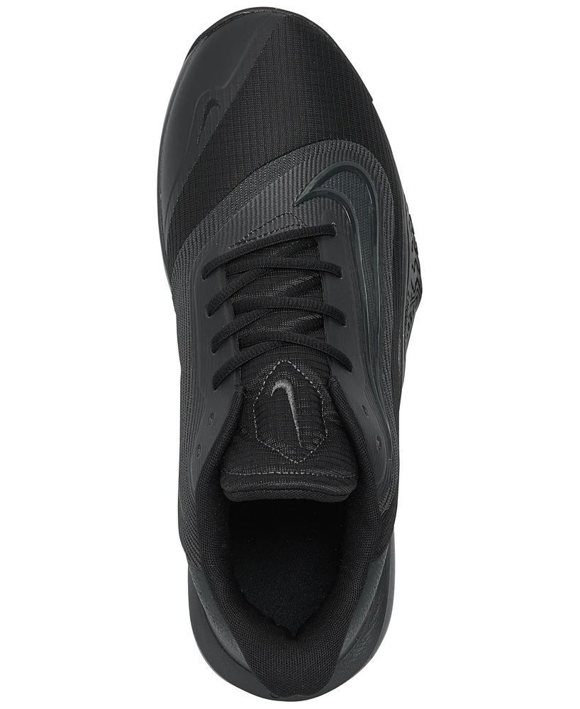 Nike Men's Precision 7 Basketball Sneakers from Finish Line