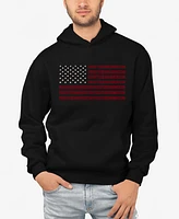 La Pop Art Proud To Be An American