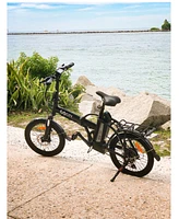 GoPowerBike GoCity Foldable Electric Bike