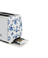 Laura Ashley China Rose -Slice Toaster