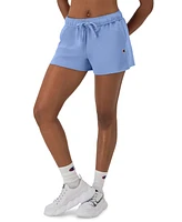 Champion Women's Powerblend 3" Shorts