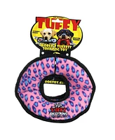 Tuffy Ultimate 4WayRing Pink Leopard