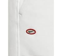 Nike Big Kids Sportswear Club Fleece Shorts