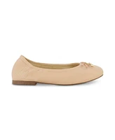 Sam Edelman Little and Big Girls Felicia Ballet Flat