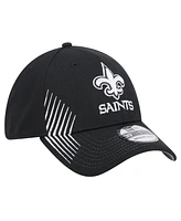 Men's New Era Orleans Saints Active 39THIRTY Flex Hat