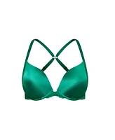 City Chic Women's Allure Push Up Bra