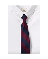 Lands' End Men's Stripe To Be Tied Tie