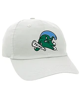 Ahead Men's Natural Tulane Green Wave Shawnut Adjustable Hat