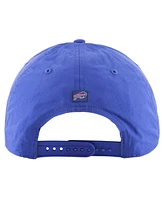 47 Men's Royal Buffalo Bills Fairway Hitch brrr Adjustable Hat