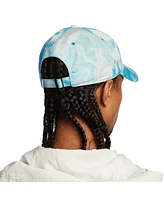 Nike Unisex Light Blue Splash Club Adjustable Hat