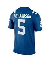Nike Men's Anthony Richardson Indianapolis Colts Legend Jersey