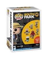 Funko South Park Farmer Randy Pop Figurine