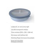 Mepal Cirqula 1Pc. Bento Bowl
