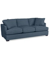 Nightford 89" Fabric Extra-Large Sofa, Created for Macy's