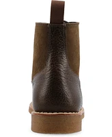 Taft Men's The Douglas Plain-toe Boot