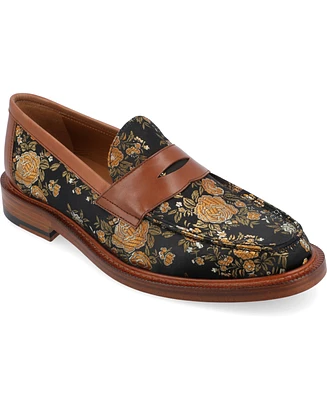 Taft Men's The Fitz Driving Penny Loafer