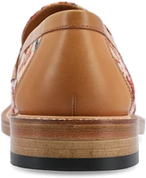 Taft Men's The Fitz Driving Penny Loafer