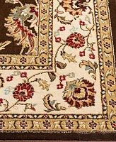 Safavieh Lyndhurst LNH553 and Ivory 8'9" x 12' Area Rug