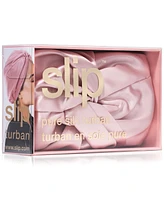 Slip Pure Silk Turban