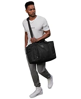 Jordan Men's Cordura Logo Duffel Bag