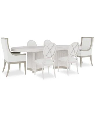 Warlington Dining Collection