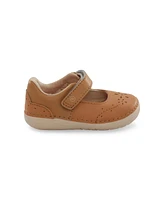 Stride Rite Little Girls Sm Faye Apma Approved Shoe