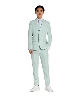 OppoSuits Teen Boys Magic Mint 3PC Suit