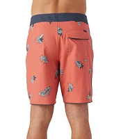 O'Neill Hyperfreak Mysto Scallop 19" Boardshorts