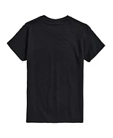 Hybrid Apparel Hot Wheels Mens Short Sleeve Tee