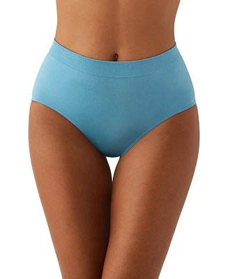 Wacoal Women's B-Smooth Brief Underwear 838175