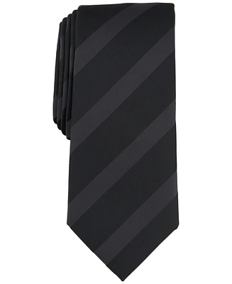 Alfani Men's Westfield Stripe Tie, Created for Macy's