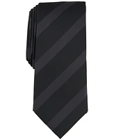 Alfani Men's Westfield Stripe Tie, Created for Macy's