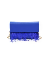 Moda luxe Everlee Clutch