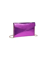 Moda luxe Katniss Clutch