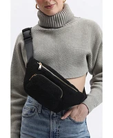 Moda luxe Orson Belt Bag