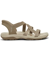 Skechers Women's Slip-ins: Reggae Slim