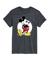 Hybrid Apparel Classic Mickey Mens Short Sleeve Tee