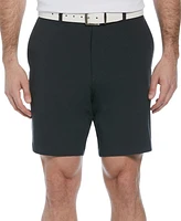 Pga Tour Men's Heathered Two-Tone Performance Shorts