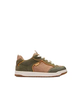 Coach Men's C203 Sneaker