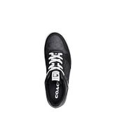 Coach Men's C201 Signature Sneaker