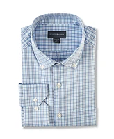 Scott Barber Men's Performance Classic Check