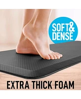 Thick Cushioned Padded Kitchen Mats (Large)