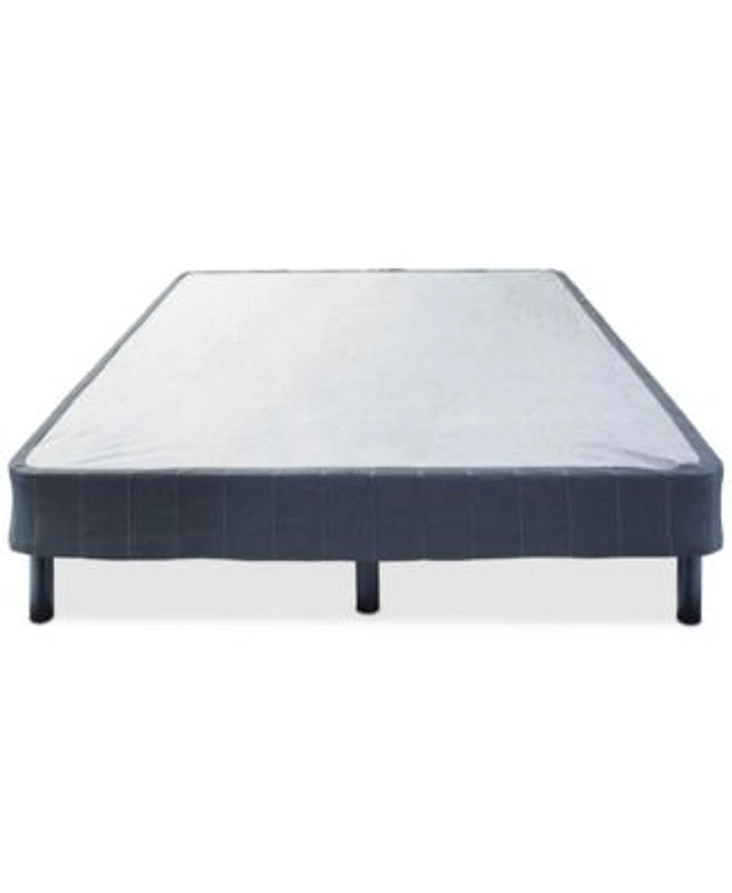 Hollywood Bed Emerge Foldable Mattress Foundation With Attachable Legs Collection