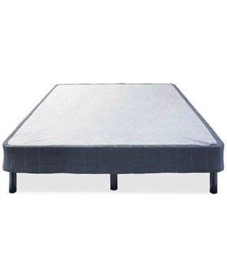 Hollywood Bed Emerge Foldable Mattress Foundation With Attachable Legs Collection