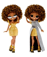 Lol Surprise! Omg Hos Doll Royal Bee