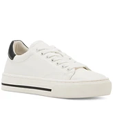 Steve Madden Women's Captivate Lace Up Sneakers