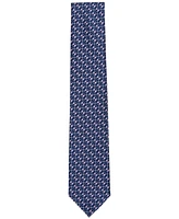Perry Ellis Men's Murray Diamond-Pattern Tie