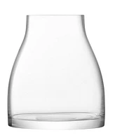 Lsa International Flower Kiln Vase H8.25in.