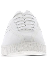 Tretorn Men's Nylite Plus Canvas Casual Sneakers from Finish Line